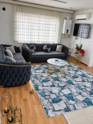 Sahibinden Taşlıca Toki Konutları 2+1 Satılık Daire