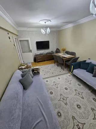 Yıldız Gayrımenkul Den Yunus Emre Mahalle Satılık 3+1 Satılık Ara Kat Daire