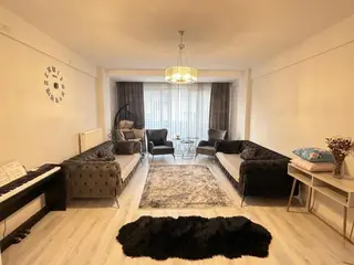 Yzg Den 3+1 Asansörlü Ebeveyn Banyolu Giyinme Odalı Fırsat