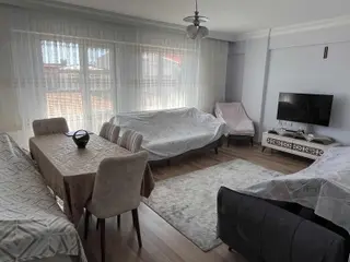 Şarköy Aydınlık Ferah Bakımlı Kombili 3+1 Daire Satılık