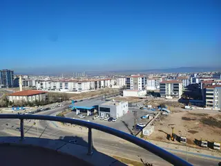 Sahibinden Karataş Merkezde Geniş Önü Açık 3+1 Çok Acil Satılık Daire