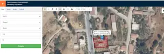 Bıyıklı Da Ana Yol Üzeri Satılık Arsa