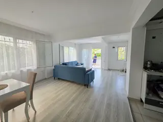 Çukuraltında Bahçe Katı 2+1 Daire(gözütok Emlak)