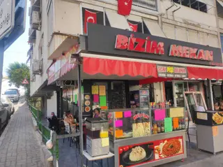 Yüksek Kazançlı Devren Kiralık Yeme İçme İşletmesi