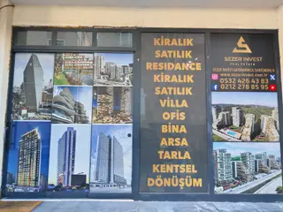 Nef 14 Yetkili Satış Ofisinden Satılık Eşyalı Residance Daire