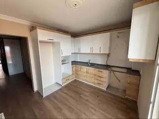 Aw’den Doğalgazlı Kapalı Mutfak Temiz Kiralık Daire