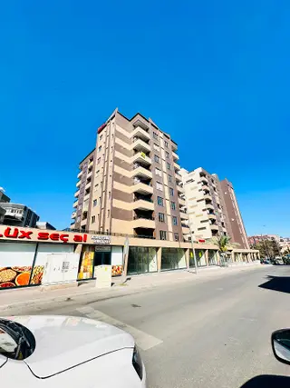 Doğu Emlaktan Kiralık Lüks Ful Eşyali 1+1