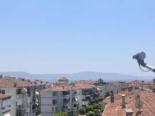 Köşem Emlaktan Satılık Daire..