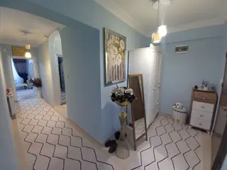 Nd Gayrimenkul'den Kurtuluş'ta Satılık 2+1 Daire