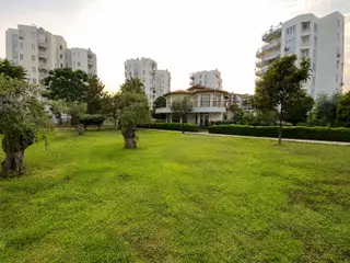 Poyraz Dan Çankaya Mah Site İçersinde 3+1 125m² Satılık Daire