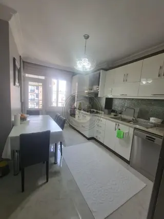 Mersin Mezitli Yeni Mah.satılık Daire 3+1daire İçi Komple Yapılı