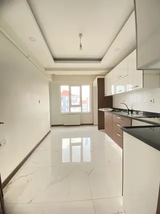 Bayrakçeken'den 2+1 Satılık Kültür Mah Güney Cephe Ara Kat