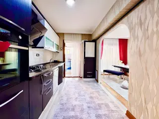 Göktaş'tan█merkez'de Yeni Binada Y.giriş Full Yapılı 4+1 Daire