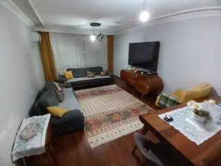 İhsaniye Tuna Cad. Yakını 3+1 Ara Kat Masrafsız Satılık Daire