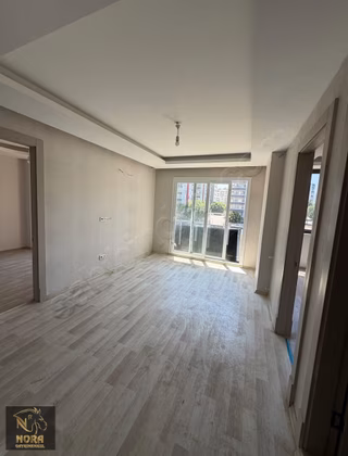 Mezitli Akdeniz'de 1+1 Fiyatına 2+1 Satılık Daire