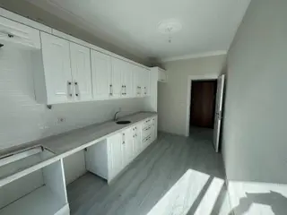 Biga Yeniceköy'de Avm'ye Yakın 2+1 Sıfır Satılık Daire Arkacephe