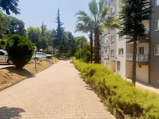 Remax Area Dan Ataevler Nilkent Sitesi Kiralık 2+1 Eşyalı Daire