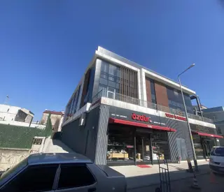 Sakarya Adapazarı Merkezde Satılık Ofis