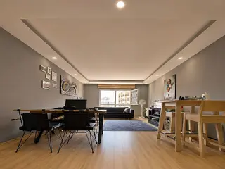 Sahibinden Site İçerisinde Metrobüse Yakın 1+1 Satılık Daire