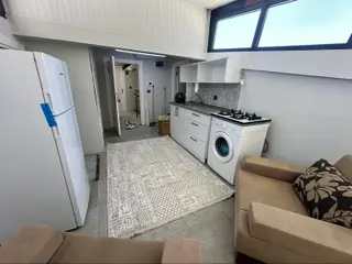 Yedişehitler Mahallesi Kiralık Çatı Kat 2+1 Apart