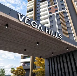 Vega Hills Eşyasız 4+1 Arayanlara Sorunsuz Komşuluk