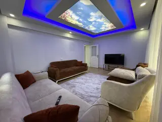 Ergünler İnşaattan Bahçelievler Merkezde 3+1 Satılık Daire