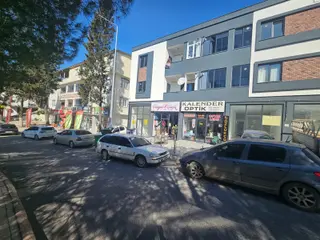 Yörük Selim D.h Karşısı Yüksek Yaya Trafiği Olan Kiralık İş Yeri