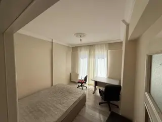 Yeni Mah. Öğretmenevi Üstü | Eşyalı 3+1 Kiralık Daire