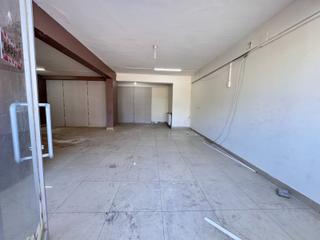 Yeni Rota'dan Cadde Üzeri Geniş Kullanışlı Kiralık İş Yeri