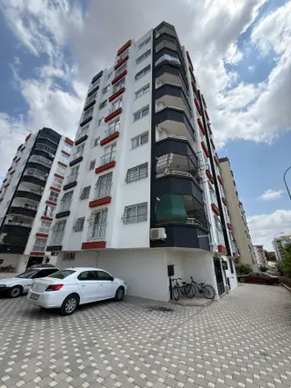 Eminevim Fuzulevim Katılımevim'e Uygun 4+1 İskanlı Satılık Daire
