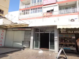 Kiralık İş Yeri
