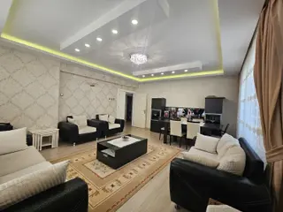 Yeni Rota Emlaktan Merkezi Konumda Ultra Geniş 4+1 Daire