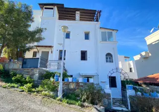 Bodrum Umurca Satılık Müstakil Ev