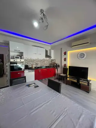 Konyaltı Sarısu 2+1 Satılık Daire