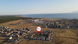 Enez Gaziömerbey Atakent-3'te, Masrafsız, Full Eşyalı Yazlık