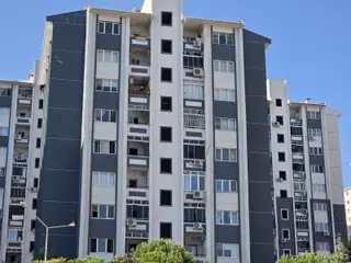 İzmir Buca Toki Konutlarında 2+1 Kapalı Mutfaklı Kiralık Daire