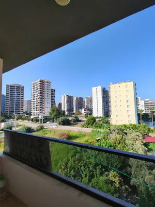 Erdemli Arpaçpahşişte İskanlı 1+1 Denize 300 Metre