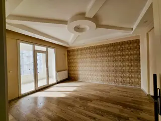 Bağcılar'da Millet Bahçesi Karşısında Acil Satılık Daire Fırsatı