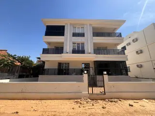 Zafer’de Ayrı Mutfaklı Ve Geniş Balkonlu Satılık 2+1 Sıfır Daire