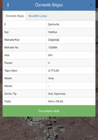 Mhr Grouptan Şehir Hastesine Yakın Satılık Arsa