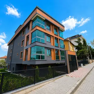 [kuponx'ten] Kupon Fiyat!! Yaşam Vadisi'nde Sıfır 3+1 Daire