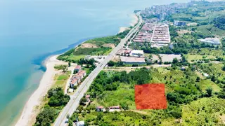 Yg'den Fatsa Dolunay Sınırı 10 Kat Emsal 2