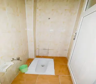 Aile Yaşamına Uygun 2+1 Düz Giriş Kiralık Daire