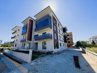 Blue Yatırımdan Kelebek Çayırında Sıfır 3+1 Satılık Daire