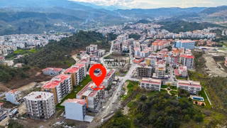 Söke Yenikent Mahallesi'nde Köşe Konumlu 36 M² Satılık İşyeri