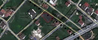 Emsa İnş. Mareşal Fevzi Çakmak Mah. 477m2 Villalık Arsa