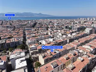 Karşıyaka Nergiz'in Kalbinde Asansörlü 3+1 Satılık Fırsat Daire