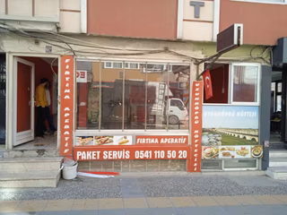 Sahibinden Kurtuluş Caddesi Üzeri Kiralık 42 M2 Dükkan