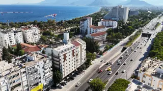 Varlık Mah. Merkezi Konumda 3+1, Asansörlü Satılık Daire.