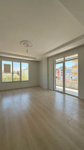 Öz Gaye Emlaktan Develi Harman Mahallesinde Kiralık Daire